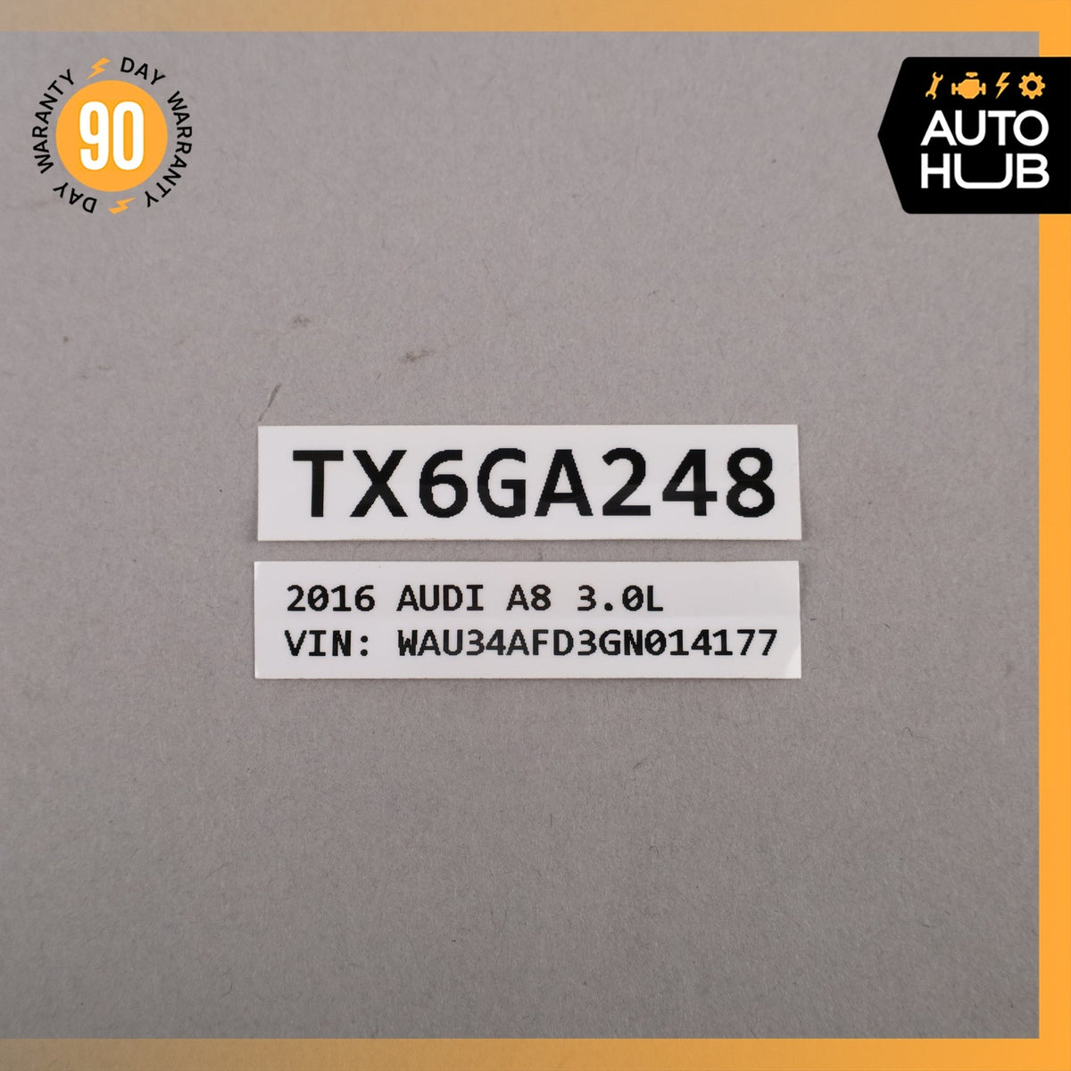 Audi D4 A8L A8 S8 Front Left or Right Seat Air Pump 4H0881074AC OEM - photo 11