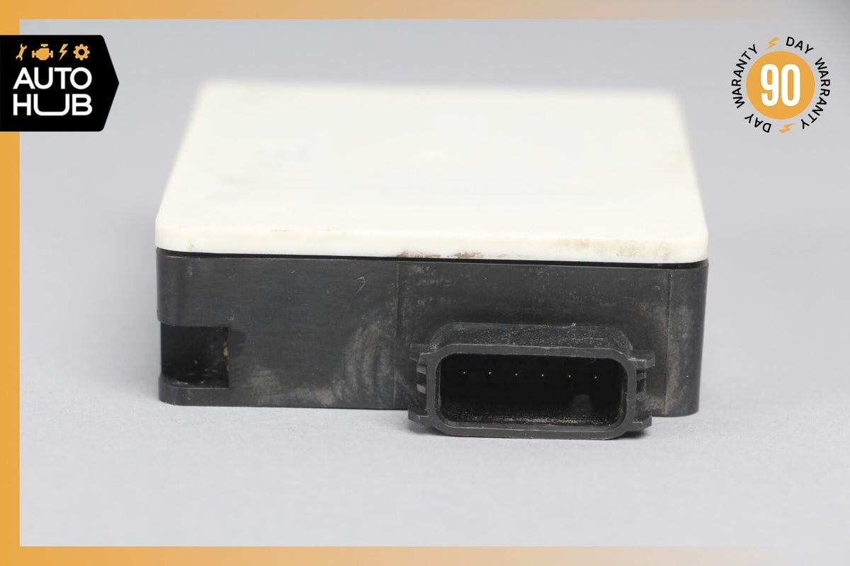 07-10 Mercedes W221 S550 CL63 Bumper Blind Spot Radar Distance Sensor Module OEM - photo 5