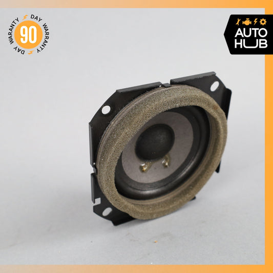 08-19 Maserati GranTurismo M145 Rear Deck Shelf Loud Bose Speaker OEM - photo 1