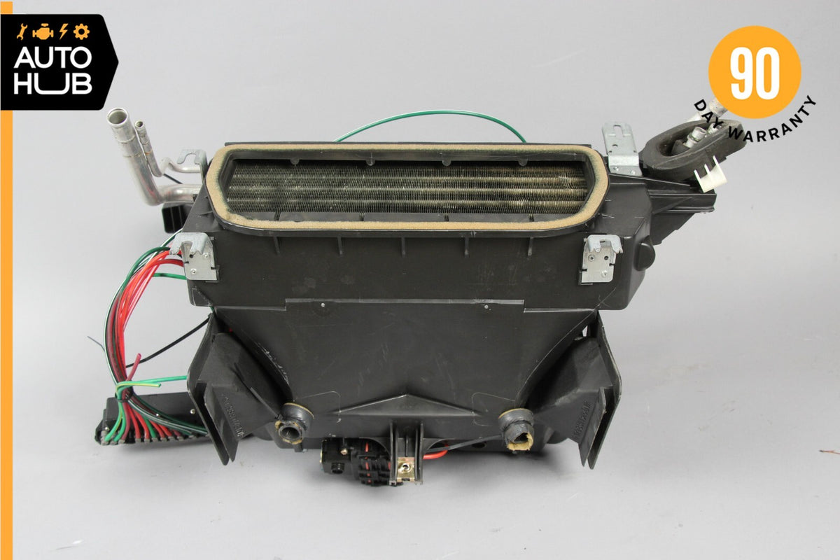 90-02 Mercedes R129 SL500 SL320 SL600 AC A/C Air Conditioning Heater Box OEM - photo 12