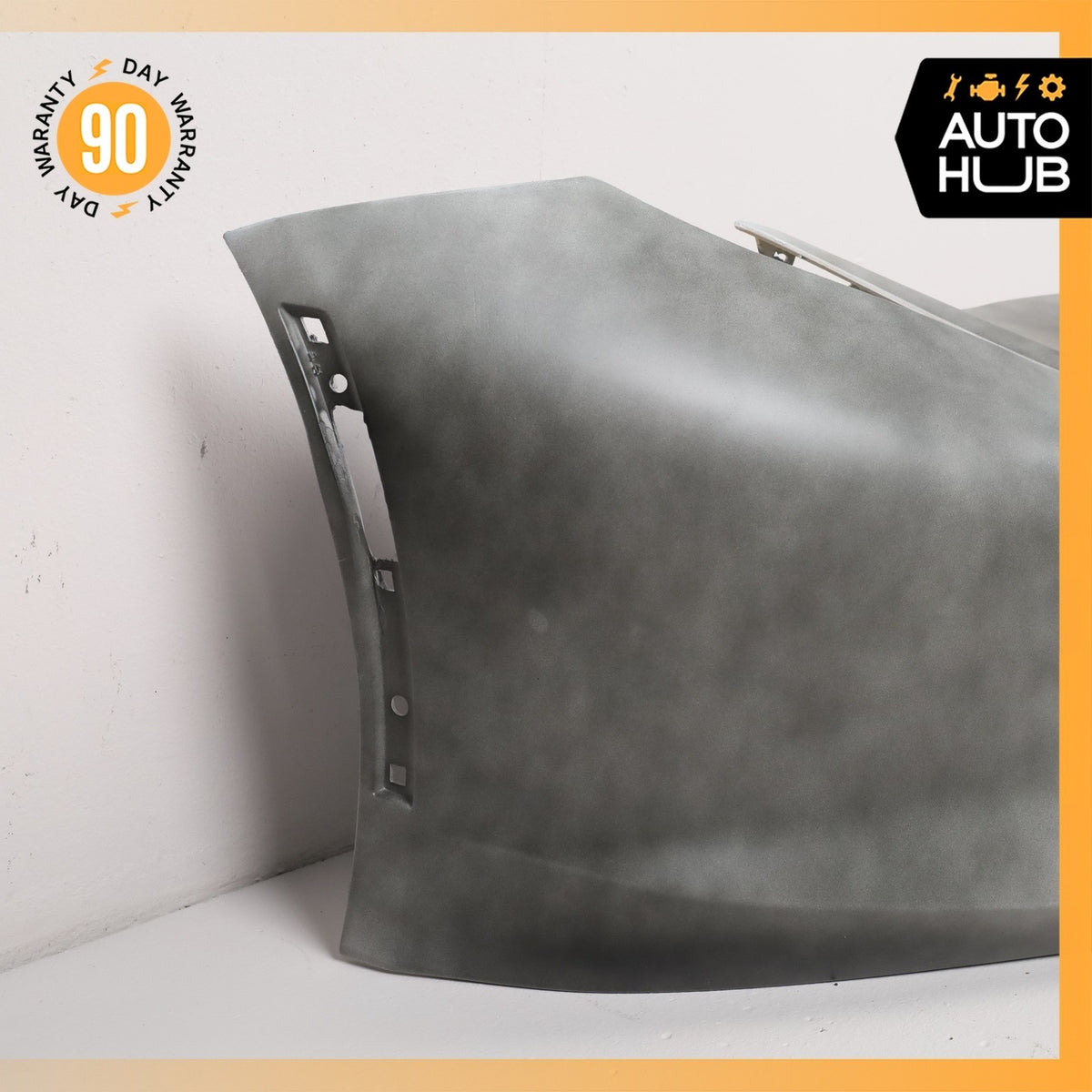 14-19 Chevrolet Corvette C7  Front Bumper Cover Assembly OEM - photo 2