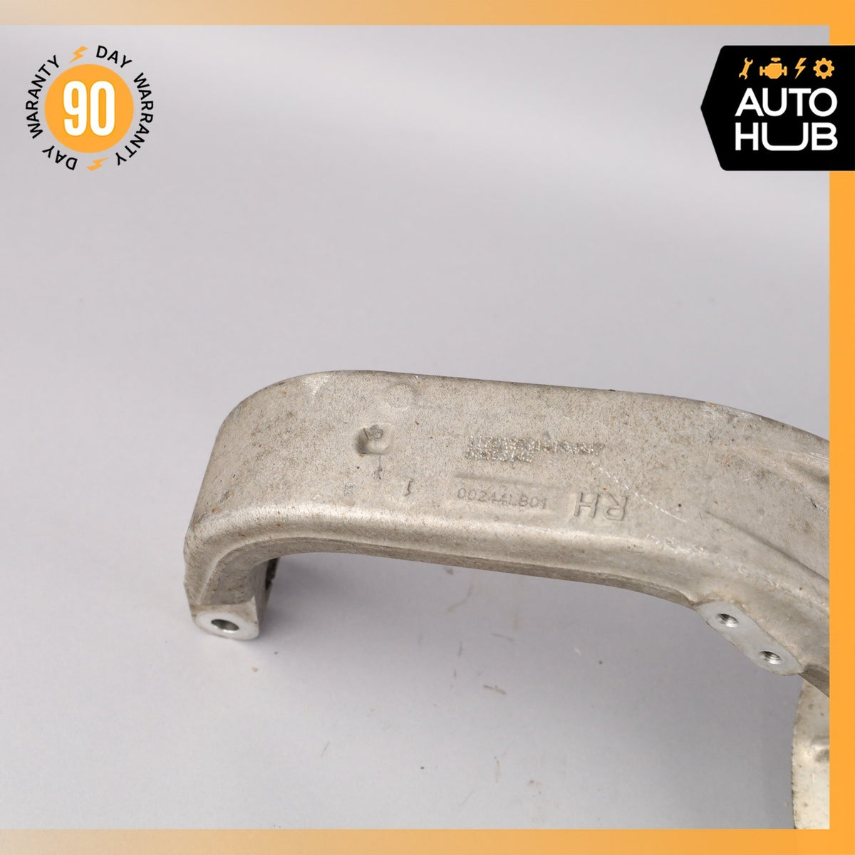 20-26 Alfa Romeo 952 Giulia AWD Front Right Side Spindle Knuckle Hub OEM 46k - photo 14