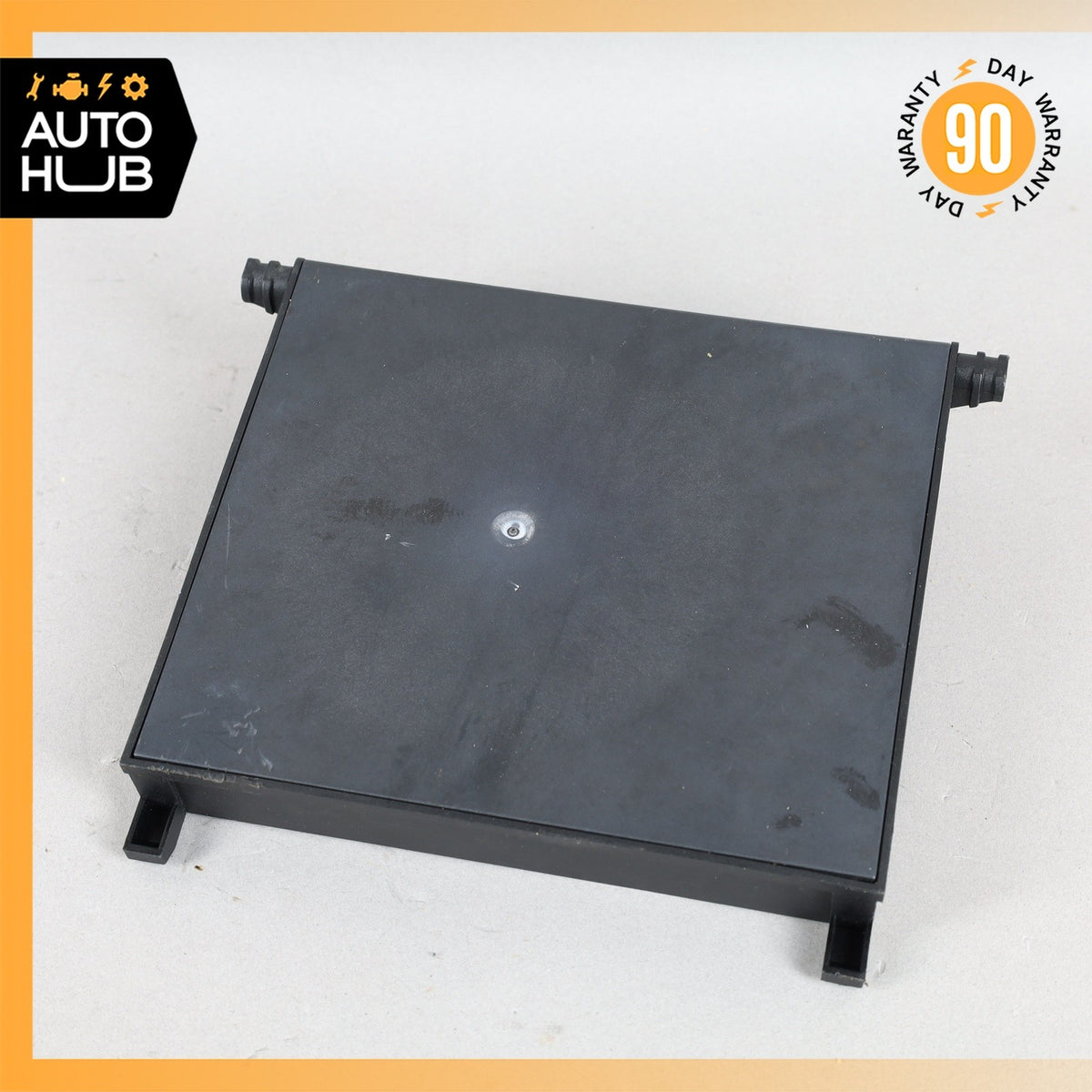 07-13 Mercedes W221 S600 S63 Front Left Driver Side Under Seat Control Unit OEM - photo 5