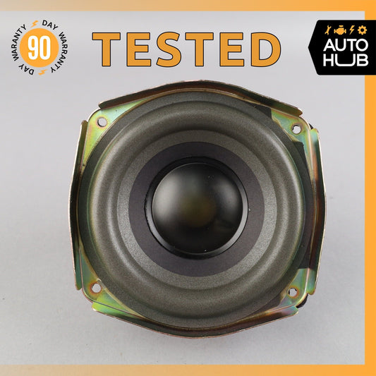 03-06 Porsche Cayenne 955 Turbo S Subwoofer Sub Woofer Audio Bose Speaker OEM - photo 1