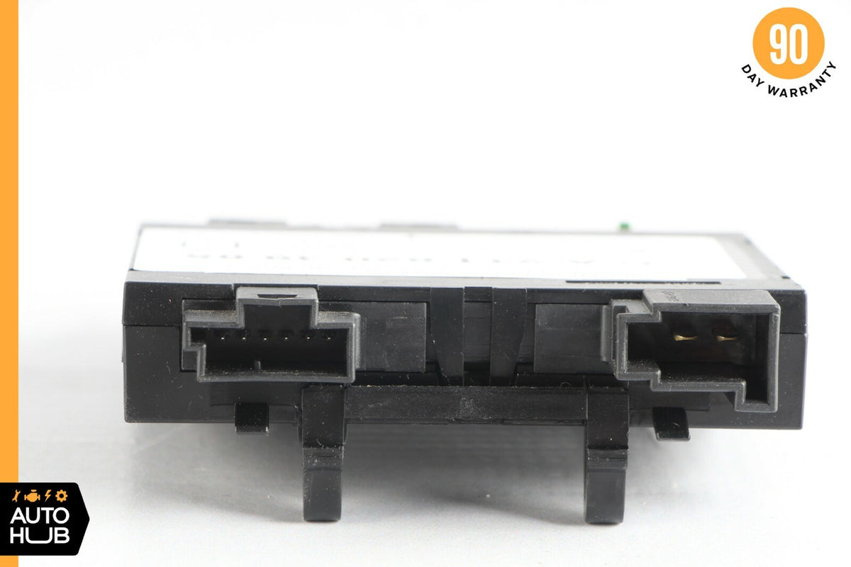 03-07 Mercedes W211 E320 E500 Keyless Go Entry Control Module 2118203985 OEM - photo 5