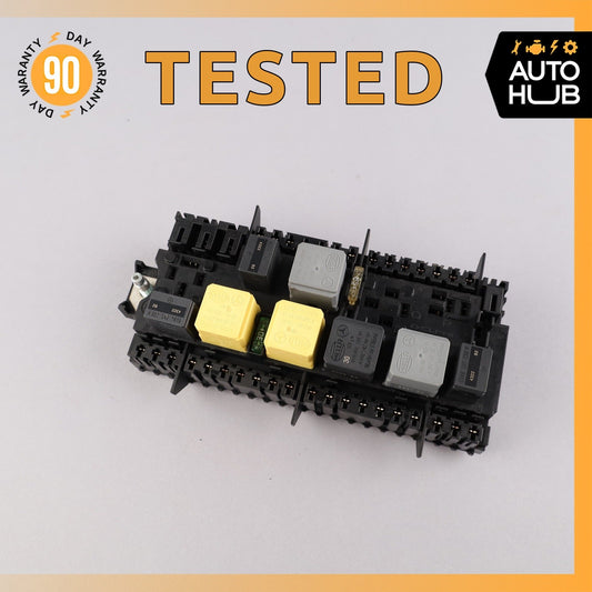 14-23 Mercedes W117 CLA45 AMG SAM Fuse Relay Junction Box 2469067100 OEM - photo 1