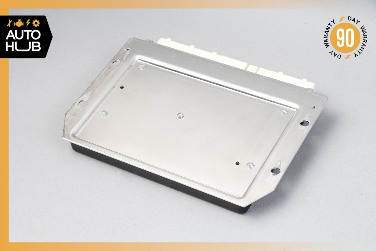 Mercedes W216 CL550 CL600 Active Body Control ABC Suspension Module Control OEM - photo 10
