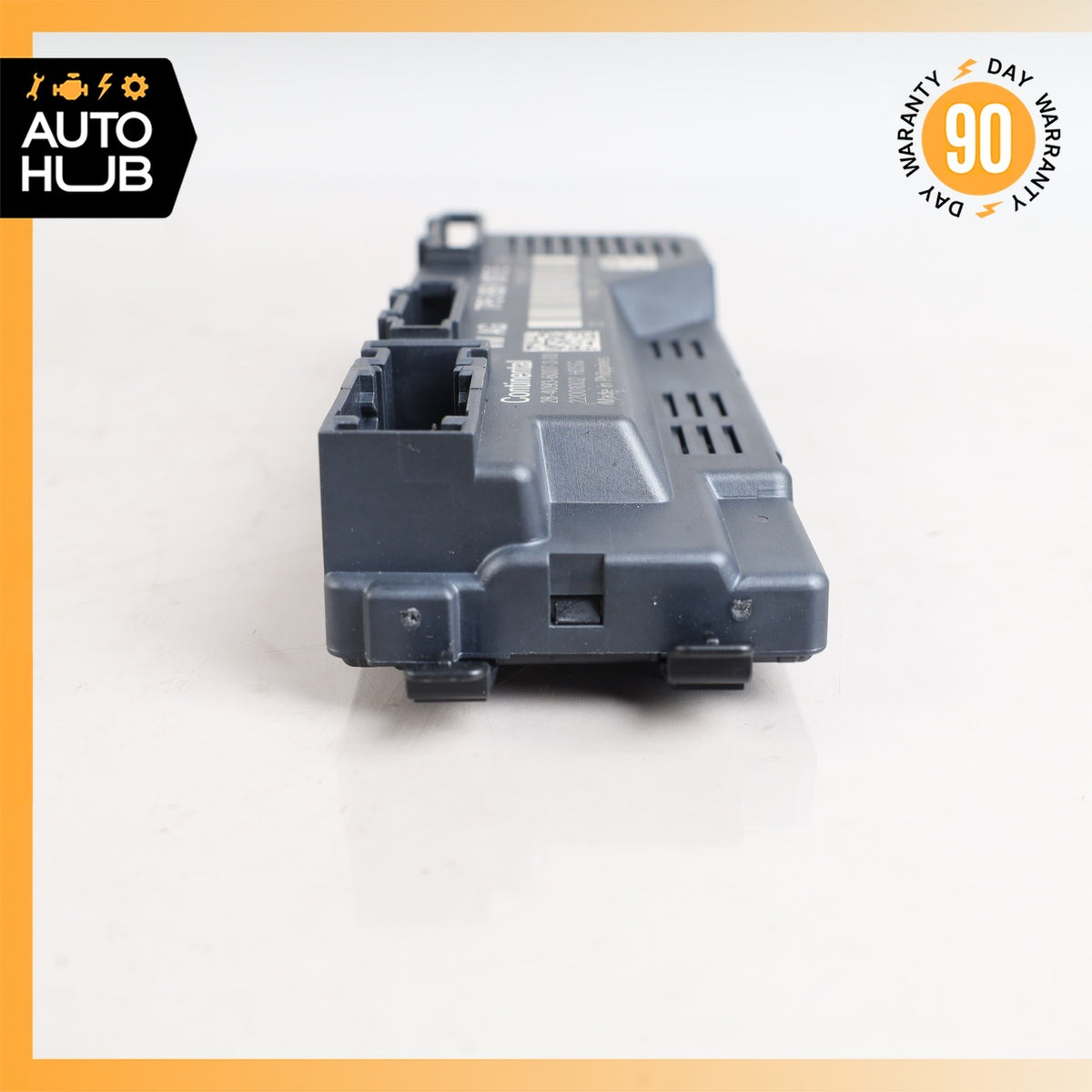 Porsche Macan 95B S Trunk Liftgate Lid Control Module Unit 7P5959107E OEM 89k - photo 8