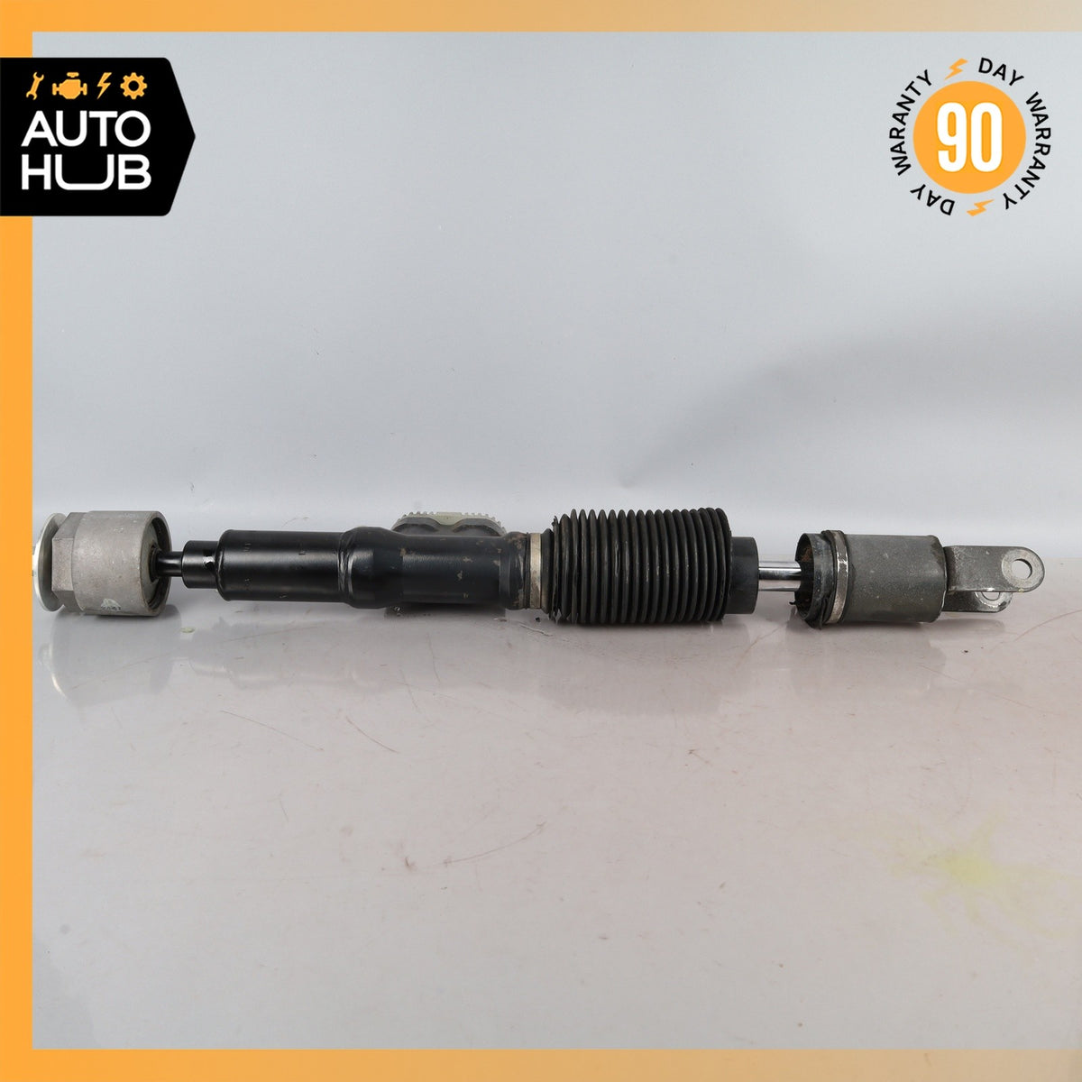 00-02 Bentley Arnage Strut Shock Absorber Rear Right Passenger Side OEM 50k - photo 11