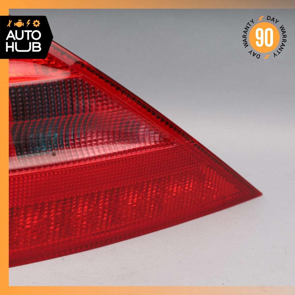 03-06 Mercedes R230 SL500 SL600 Tail Light Tail Lamp Rear Left Driver Side OEM - photo 2