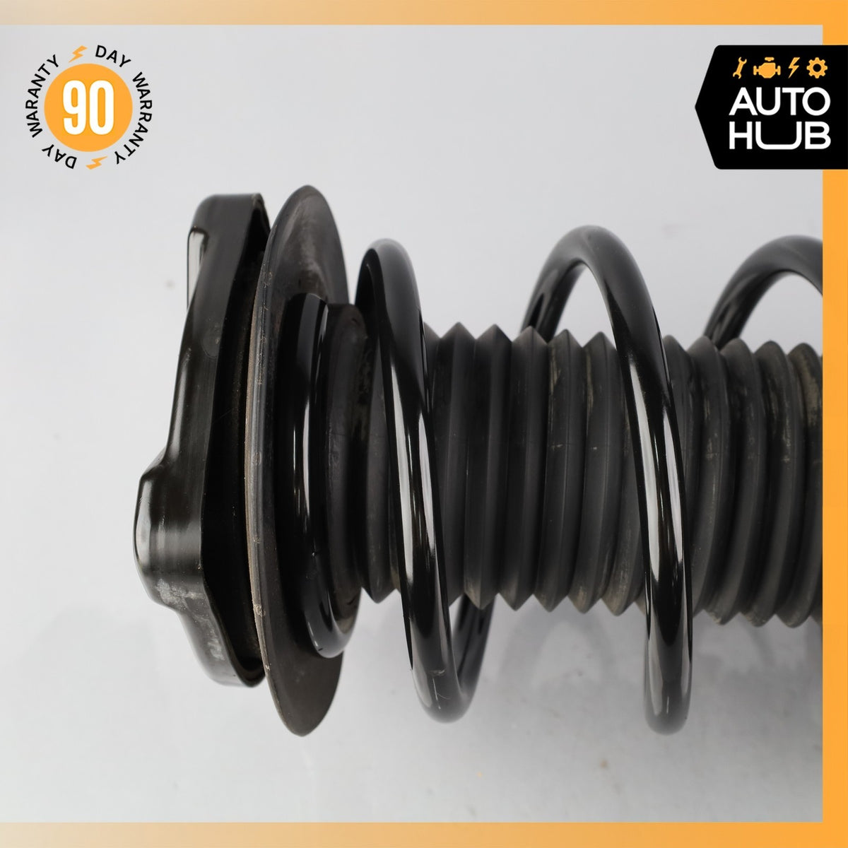08-17 Mercedes W207 E350 C250 Coupe Front Right or Left Shock Strut Absorber OEM - photo 4