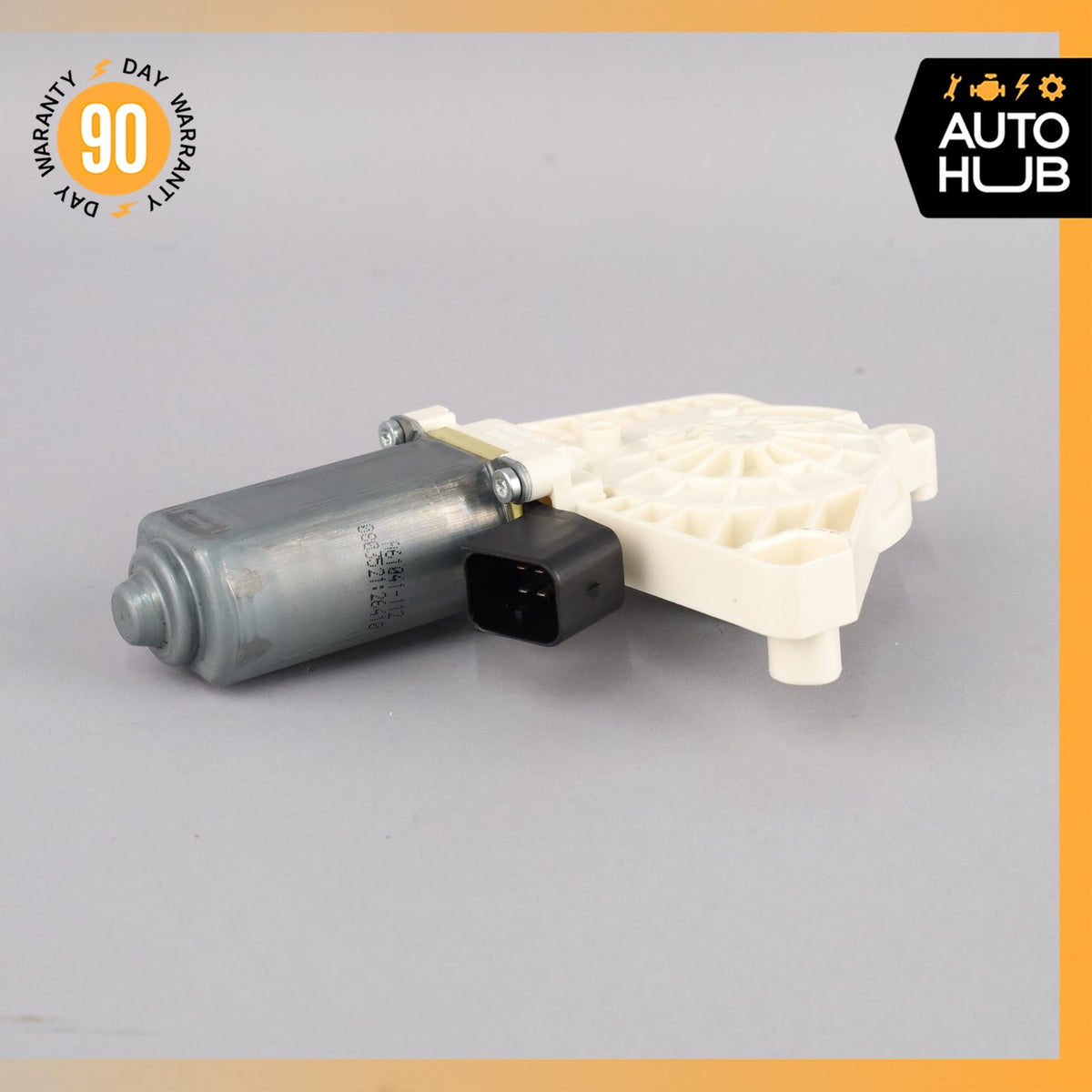Mercedes W117 CLA45 AMG Window Regulator Motor 2078200542 OEM - photo 1