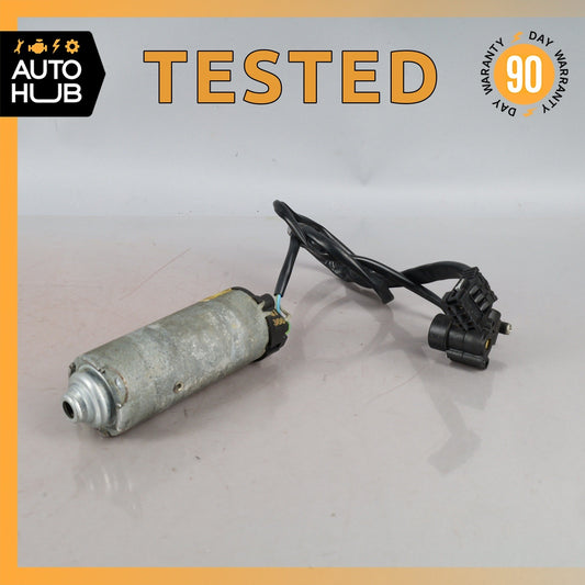 92-99 Mercedes W140 S320 400SEL Left Side Seat Adjustment Motor OEM - photo 1