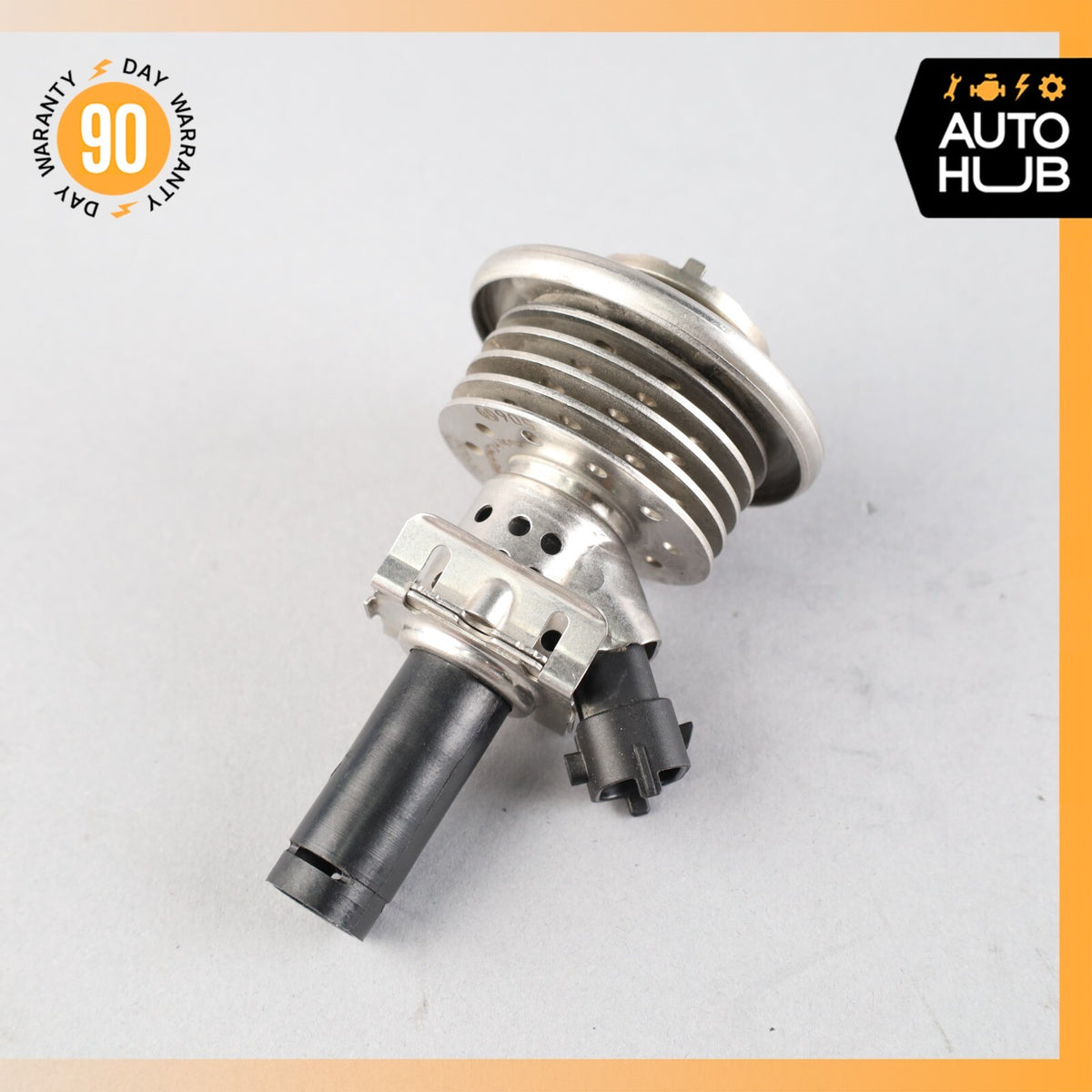 Mercedes W251 R350 GL320 ML320 BlueTec Diesel Injection Nozzle 1644902600 OEM - photo 7