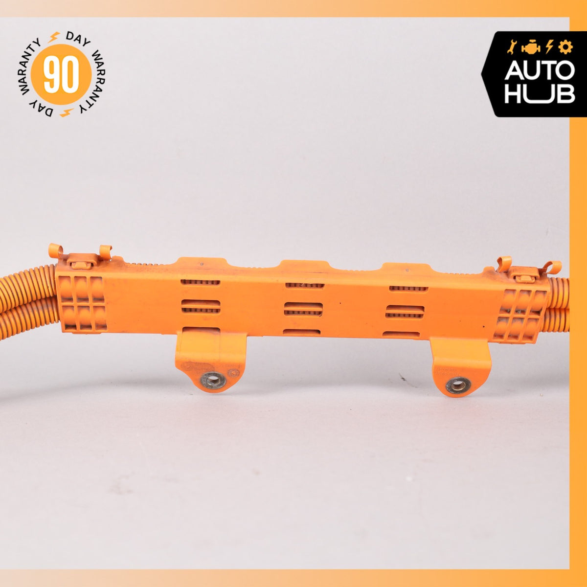 14-21 BMW i3 I01 Hybrid Engine High Voltage Wire Harness Cable OEM - photo 11
