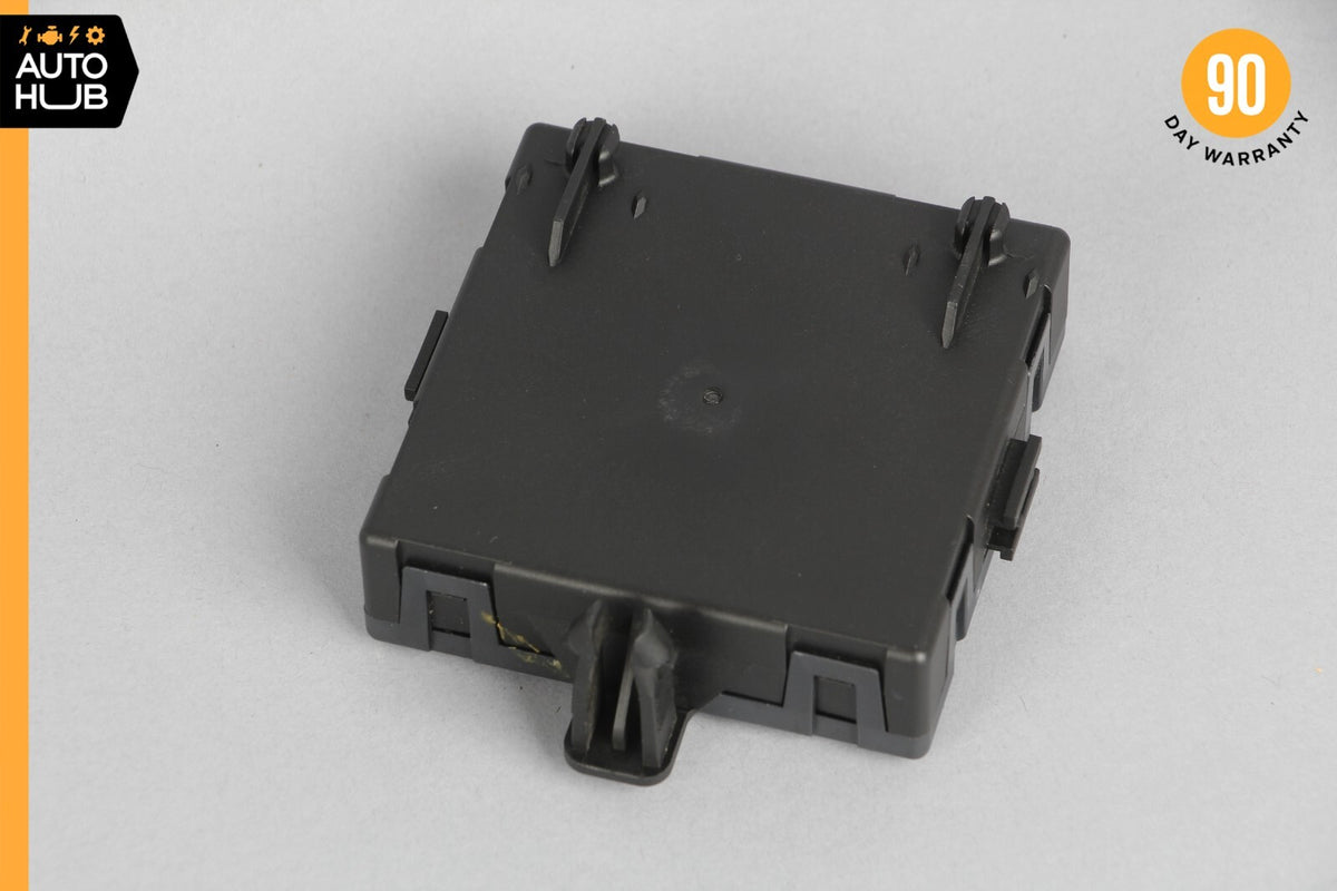 08-18 Mercedes W204 C250 E400 CLS400 Front Right Side Door Control Module OEM - photo 8