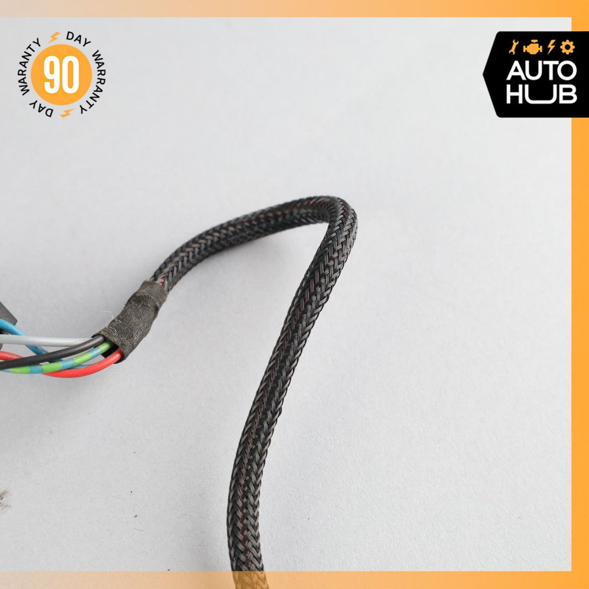 90-02 Mercedes R129 SL320 SL500 Steering Column Tilt Adjust Control Switch OEM - photo 11