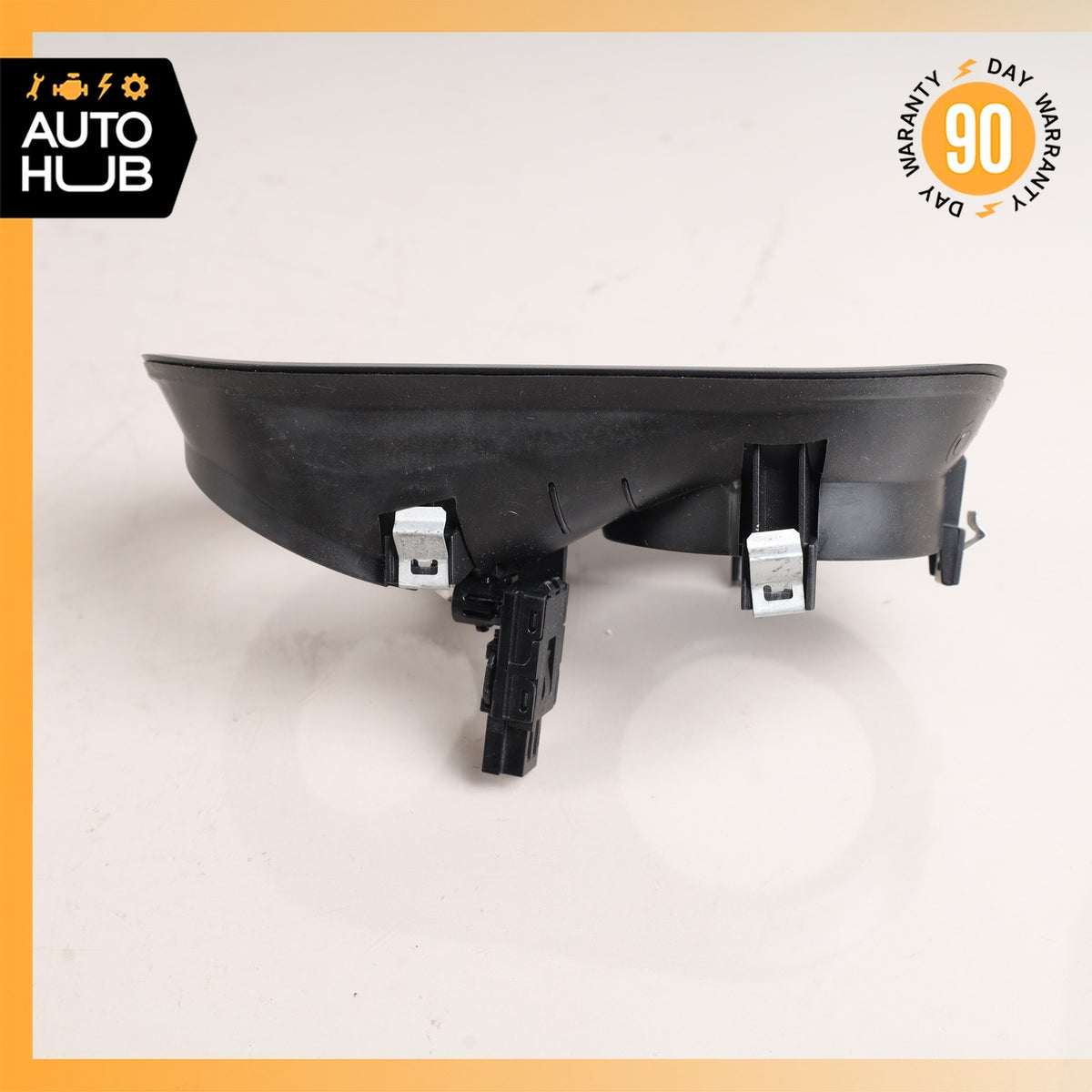 Porsche Macan 95B Dash Ignition Headlight Control Switch Trim Bezel OEM - photo 5
