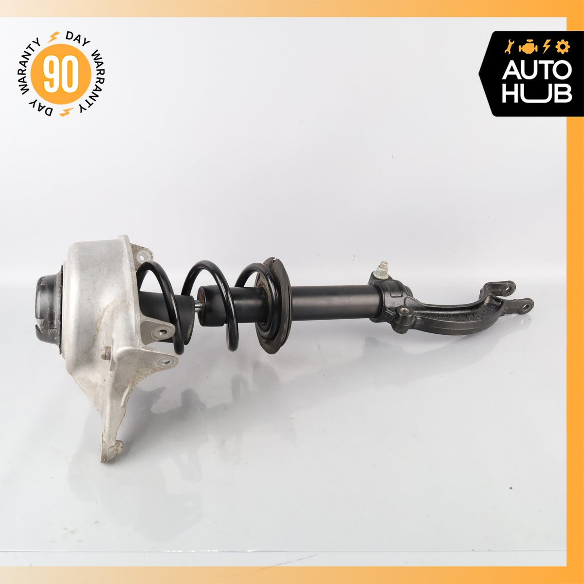 10-16 Audi B8 A4 Front Right Passenger Shock Absorber Strut OEM - photo 2