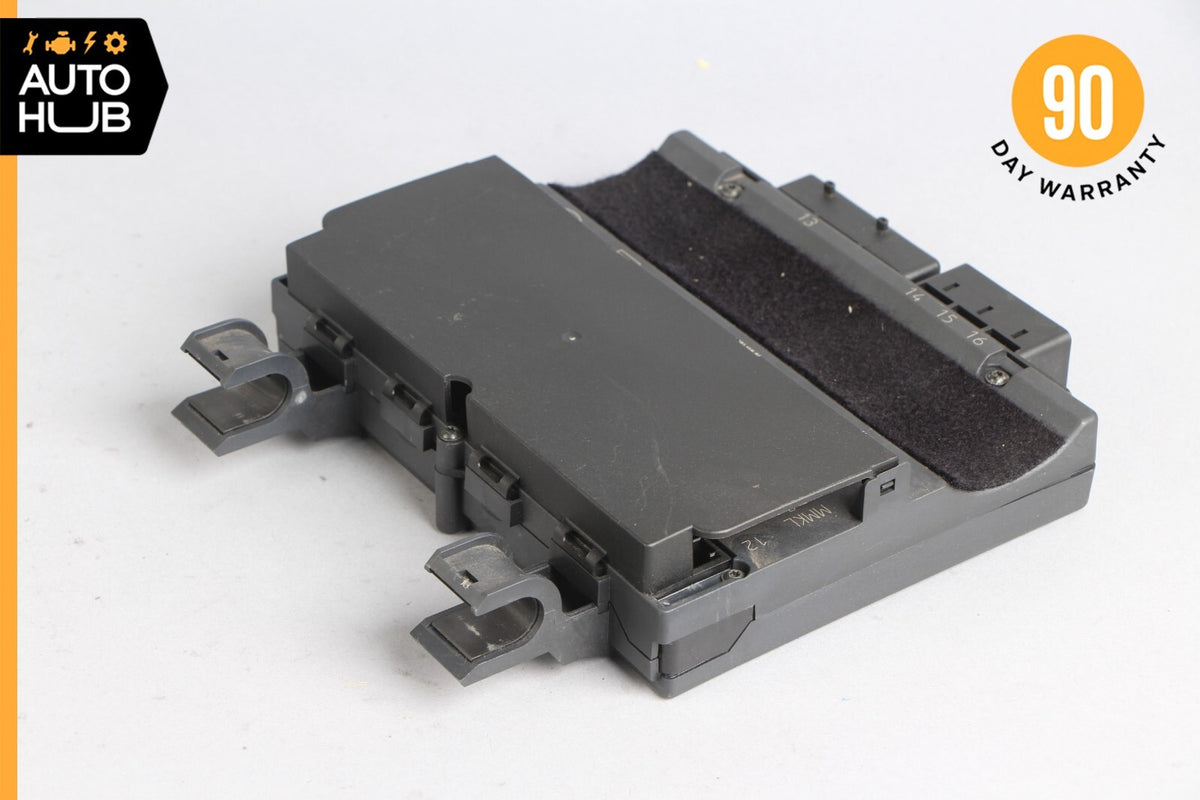 Mercedes R230 SL600 SL55 AMG Under Seat Control Module Left Driver Side OEM - photo 5