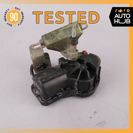 90-02 Mercedes R129 SL500 SL320 Left Driver Headlight Wiper Motor 1298200342 OEM - photo 1