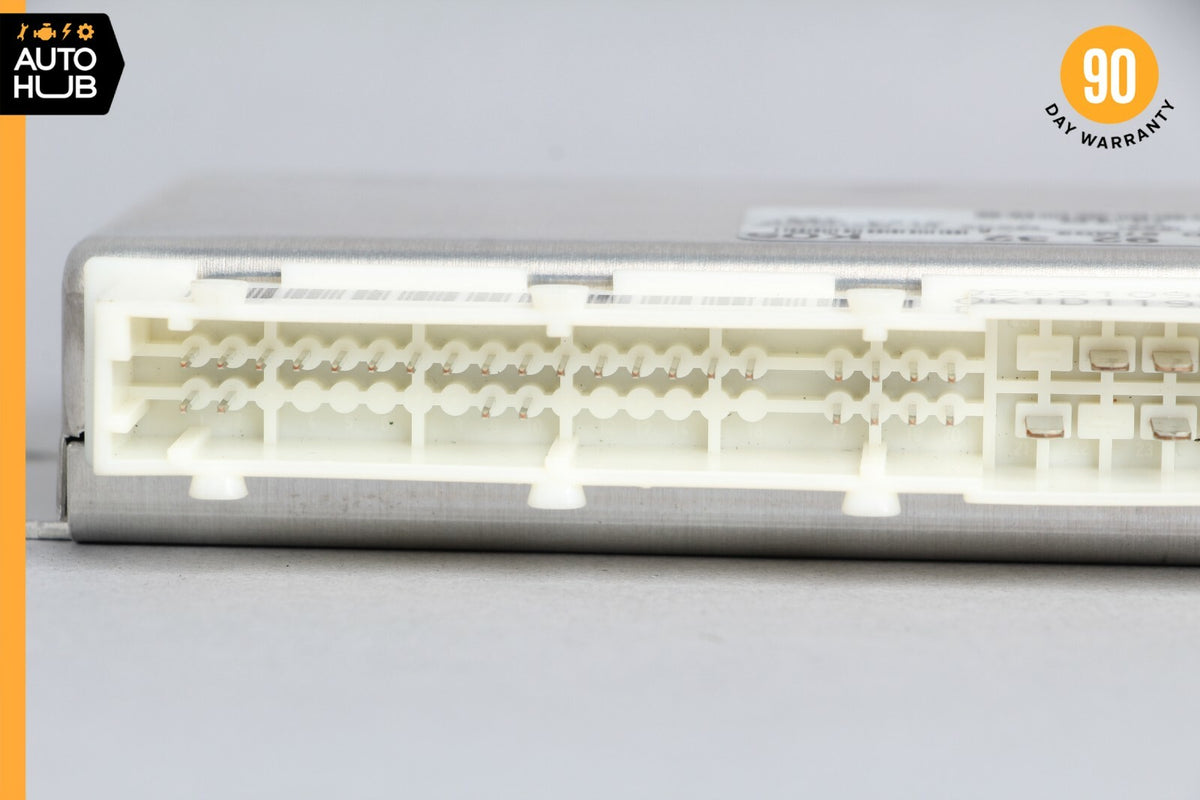 1997 Mercedes R129 SL500 SL320 Electronic Stability Control Module ABS ESP OEM - photo 10