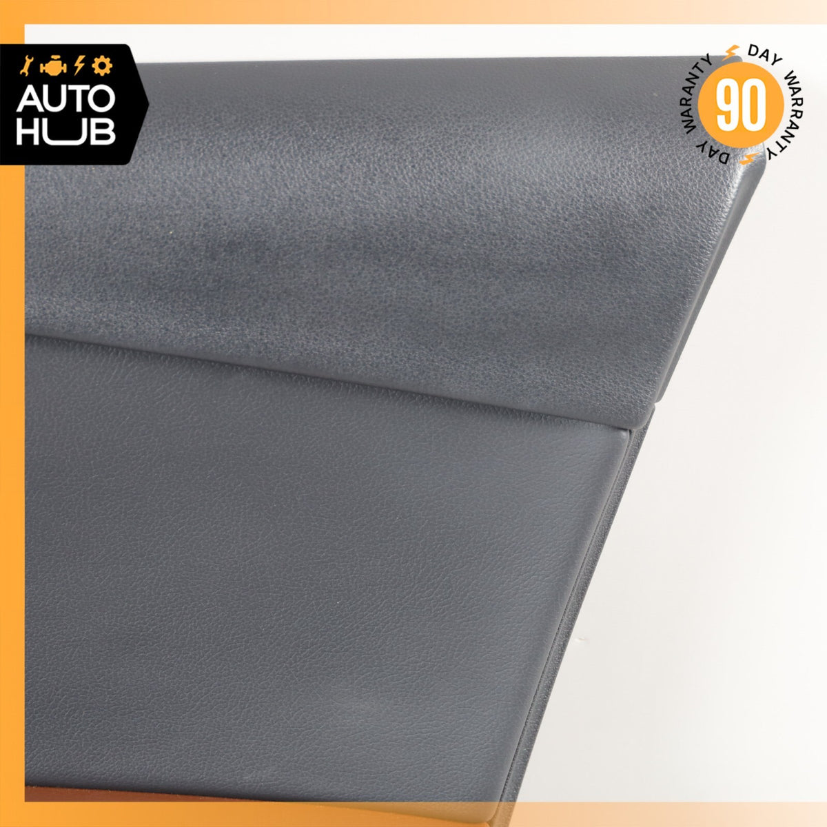 17-19 Audi B9 A4 Front Right Side Interior Door Panel OEM 56k - photo 3
