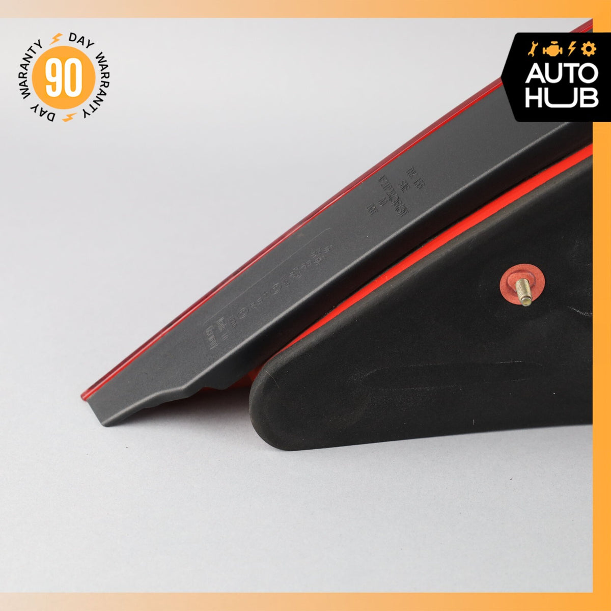 03-06 Mercedes R230 SL500 SL600 Tail Light Tail Lamp Rear Left Driver Side OEM - photo 8
