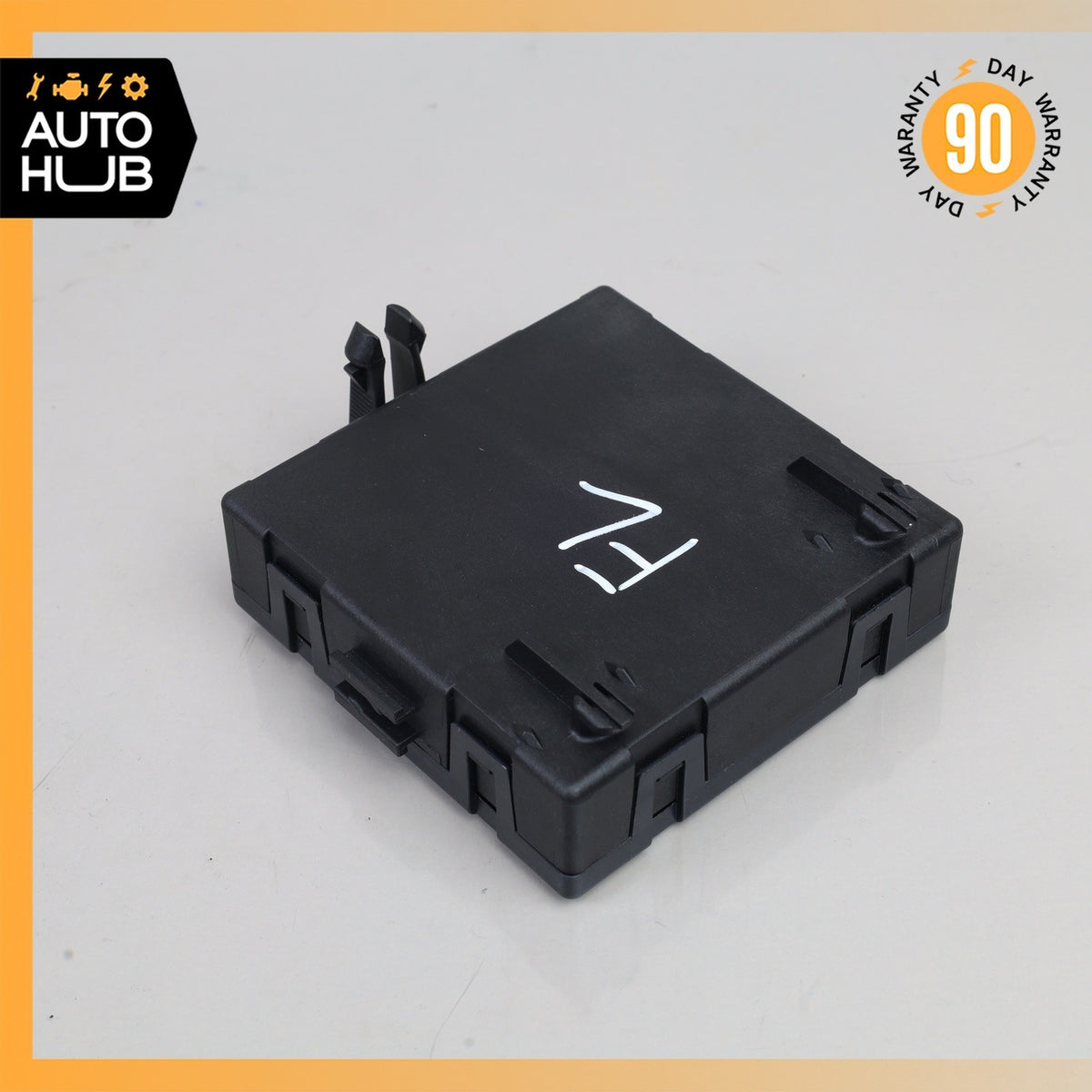 12-20 Mercedes X166 GL450 GLA250 ML350 Front Left Side Door Control Module OEM - photo 5