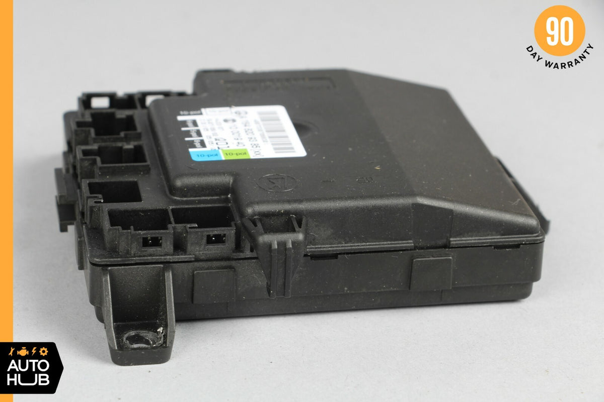 06-13 Mercedes W251 R350 ML550 GL450 Front Left Driver Side Door Control Module - photo 5