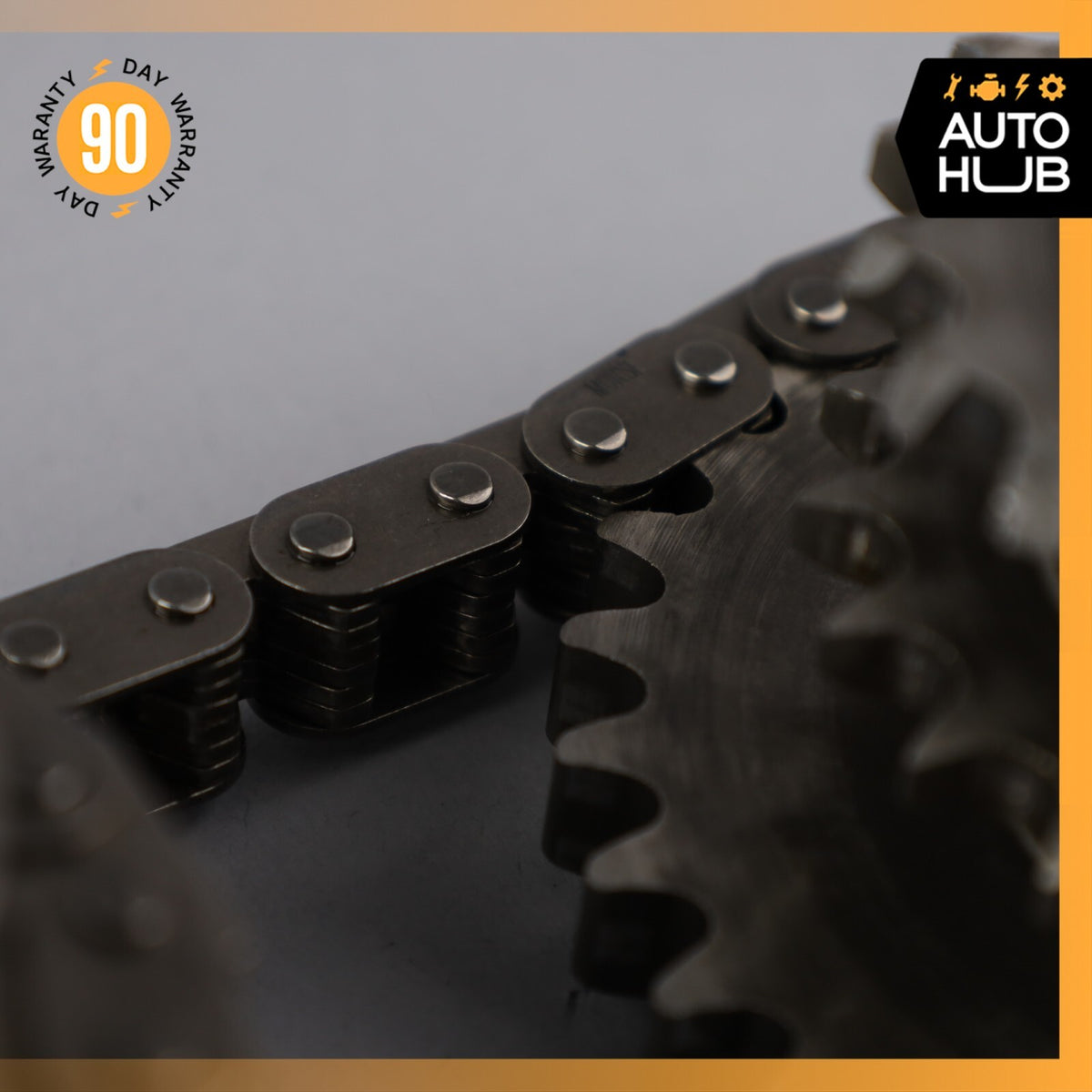 04-19 Maserati GranTurismo GranCabrio Engine Motor Oil Pump Control Gear OEM 28k - photo 17