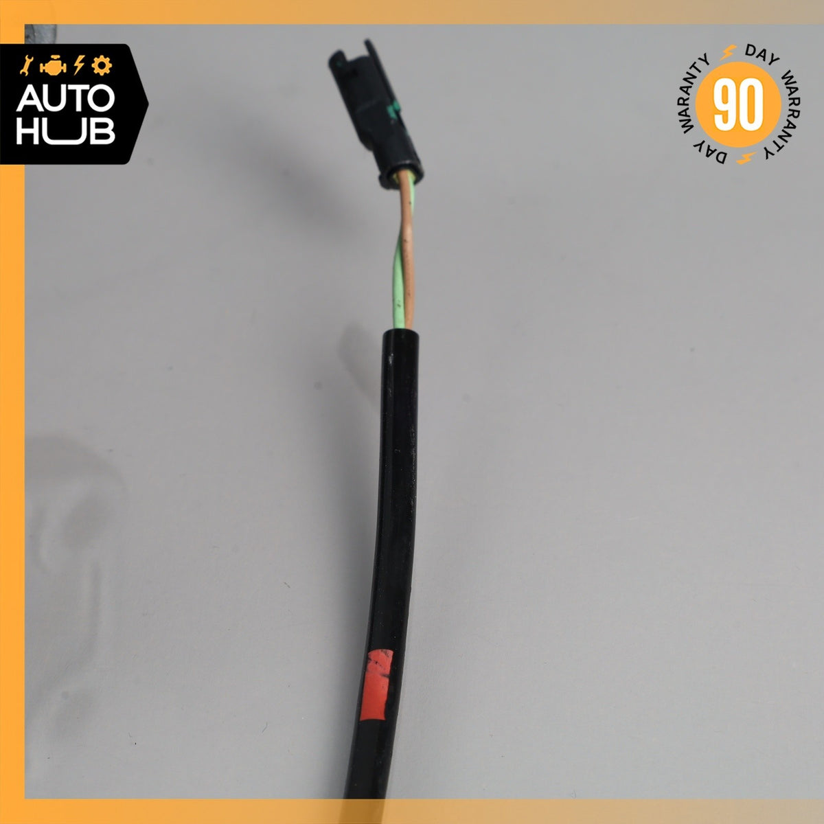 03-06 Maserati Quattroporte M139 Rear Left or Right Shock Strut OEM 84k - photo 4