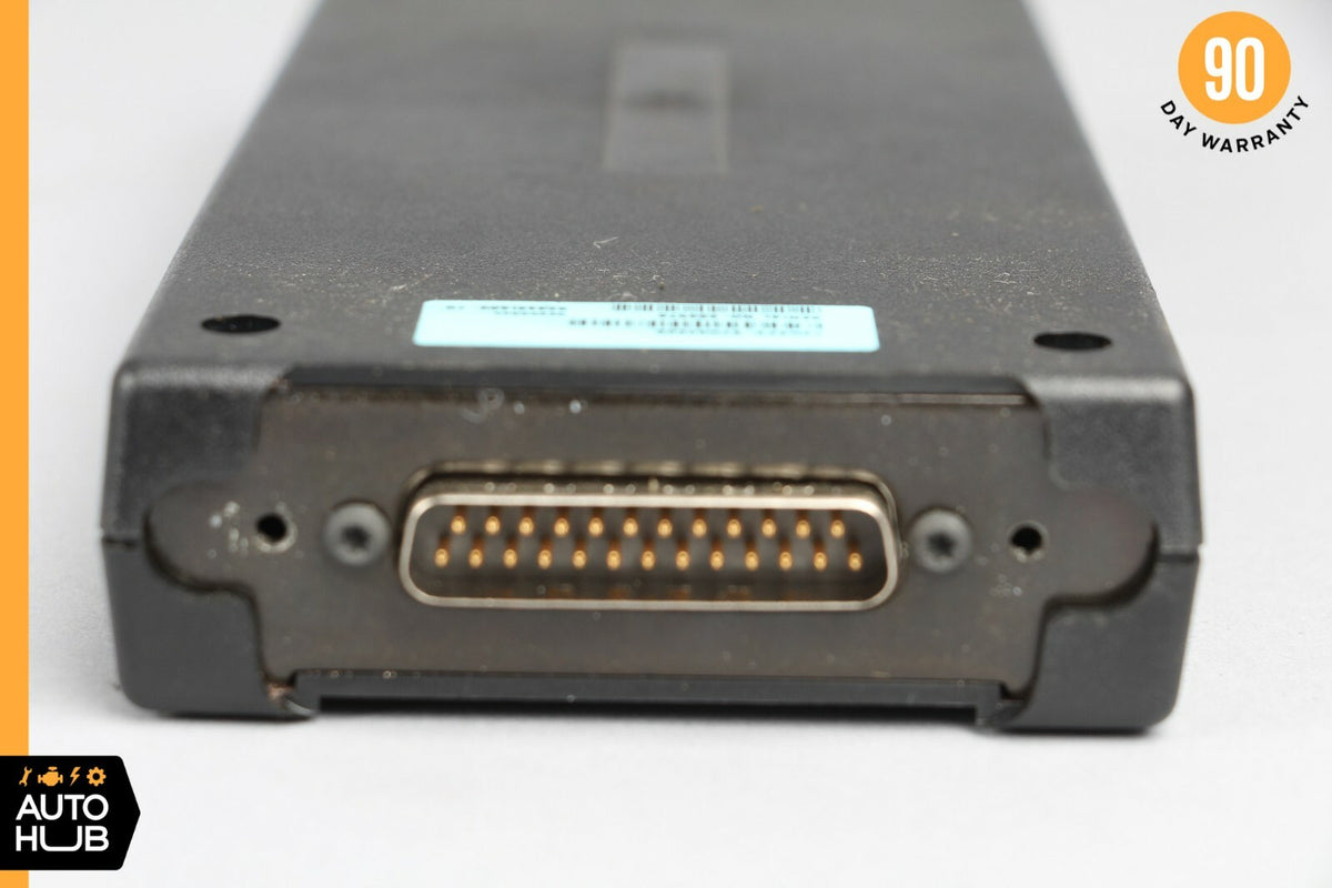 00-06 Mercedes W220 S600 CL500 CLK500 Voice Command Control Module OEM - photo 3