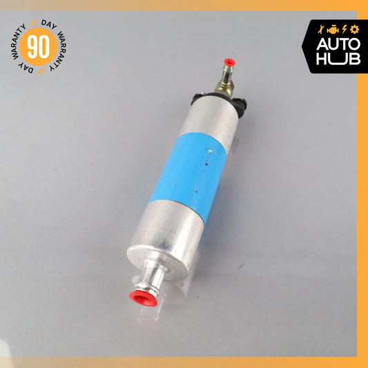 92-99 Mercedes W140 CL600 S500 400SEL Fuel Gas Auxiliary Pump 0004706094 OEM 63k - photo 1