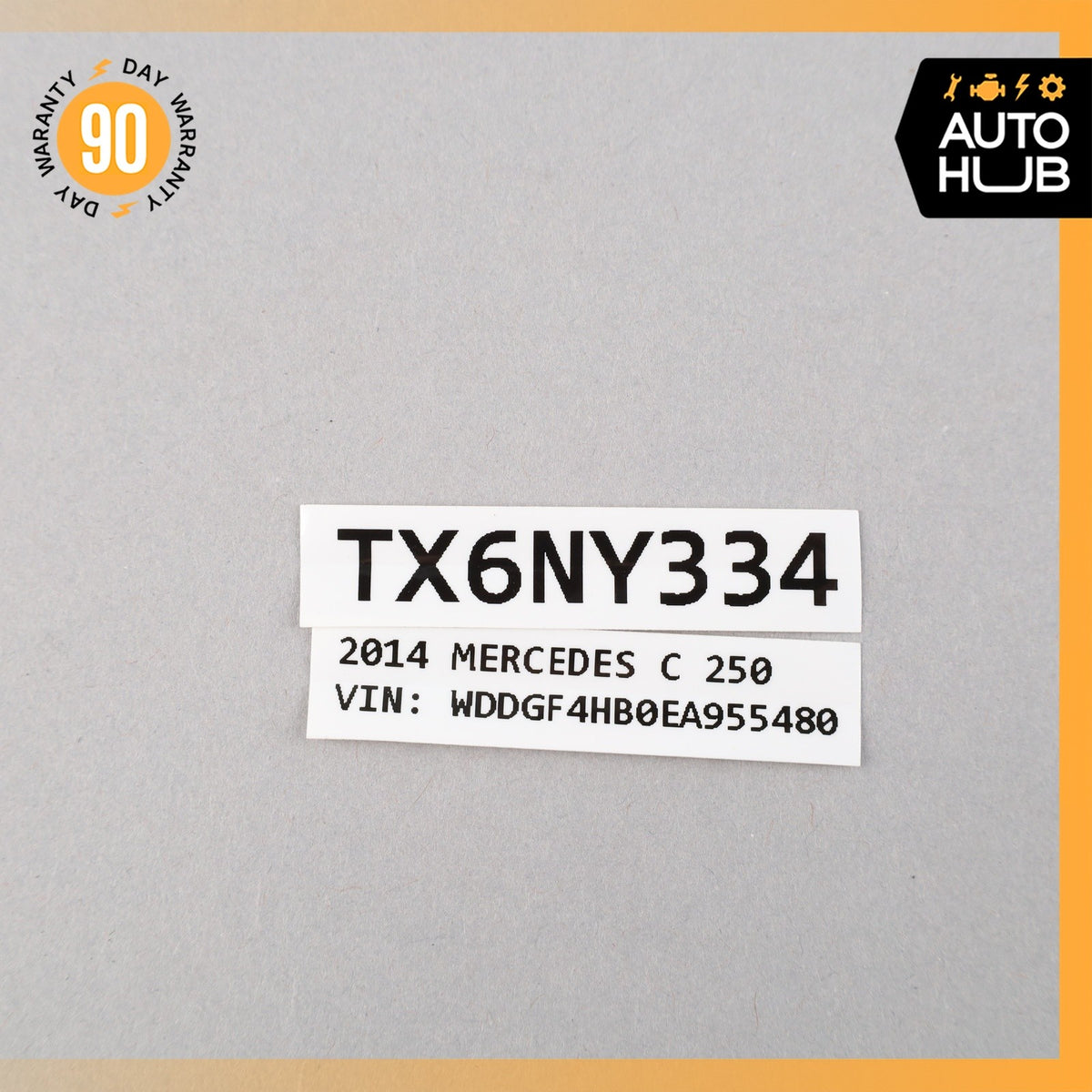 12-15 Mercedes W204 C250 SLK250 M271 Engine Starter Motor 0051513901 OEM - photo 12