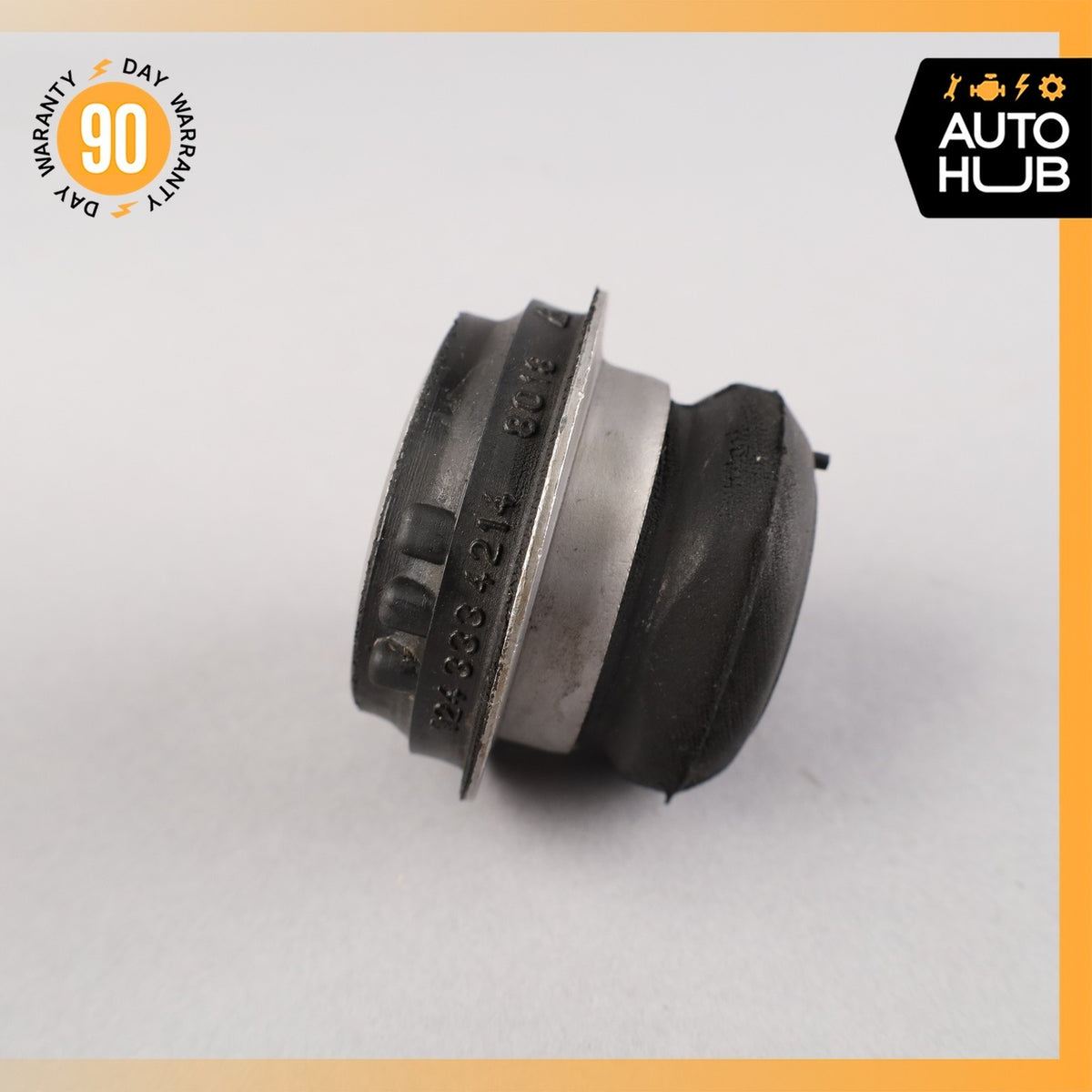 90-02 Mercedes R129 SL500 SL600 Front Lower Control Arm Bushing 1243334214 OEM - photo 1