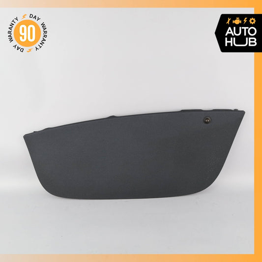 Mercedes W222 S550 Dash Upper Speaker Cover Grille w/ Sensor OEM - photo 1
