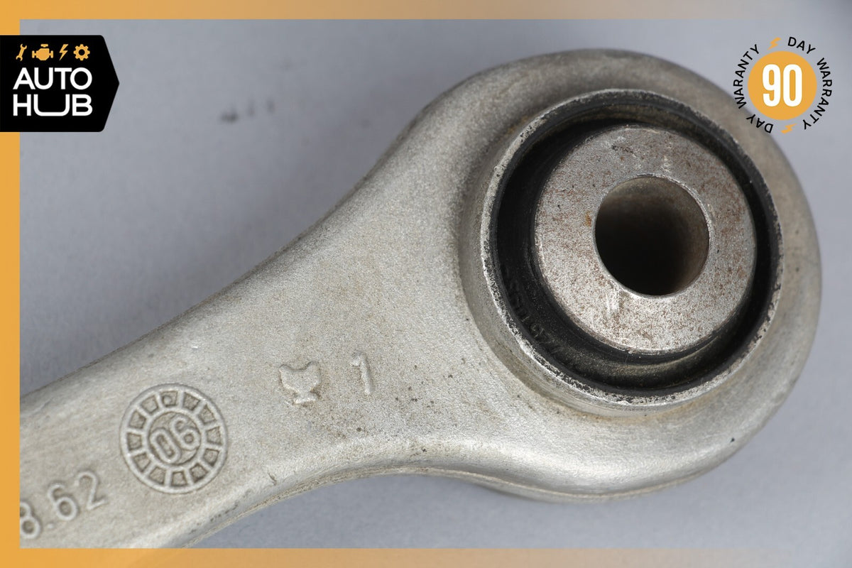 Mercedes R230 SL500 E500 CLS500 Rear Left Upper Control Arm 2113521305 OEM - photo 4