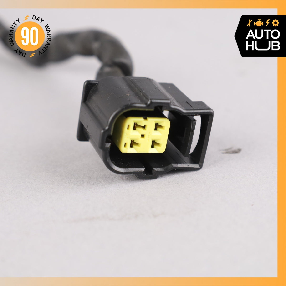 Mercedes W207 E350 CLS550 C300 Oxygen O2 Sensor Lambda 0045420718 OEM - photo 8