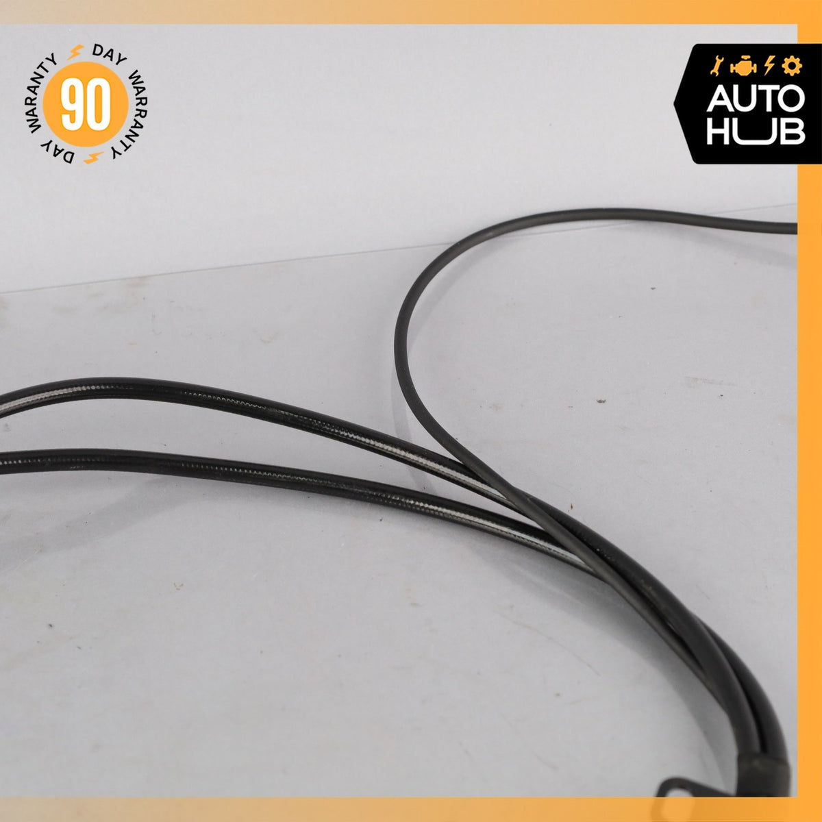07-13 Mercedes W221 S63 AMG S550 Trunk Lid Locking Hydraulic Pull Down Pump OEM - photo 17