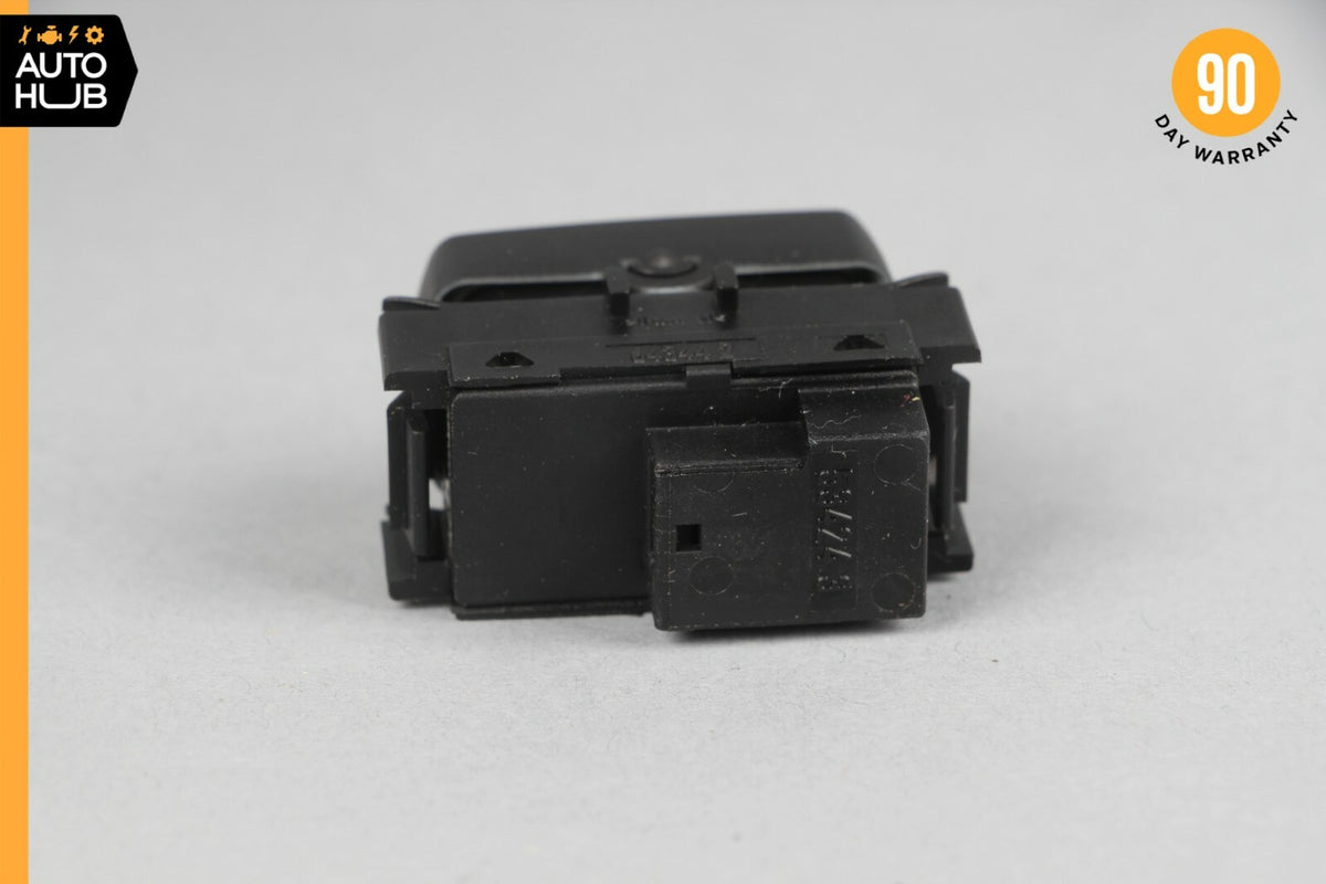 03-06 Mercedes W215 CL55 CL500 Rear Window Regulator Control Switch Button OEM - photo 6