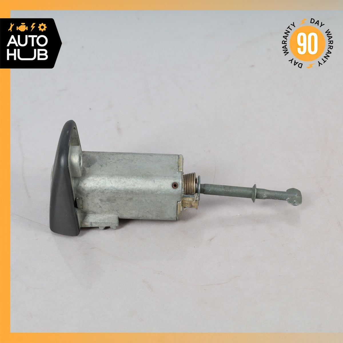 97-00 Mercedes R170 SLK230 Steering Ignition Switch Trunk Door Lock Set OEM 79k - photo 13
