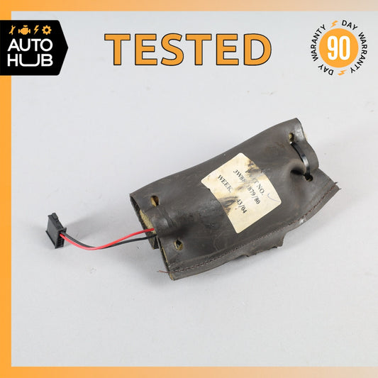 Bentley Continental GT Coupe Front Left Side Lumbar Massage Air Pump OEM - photo 1