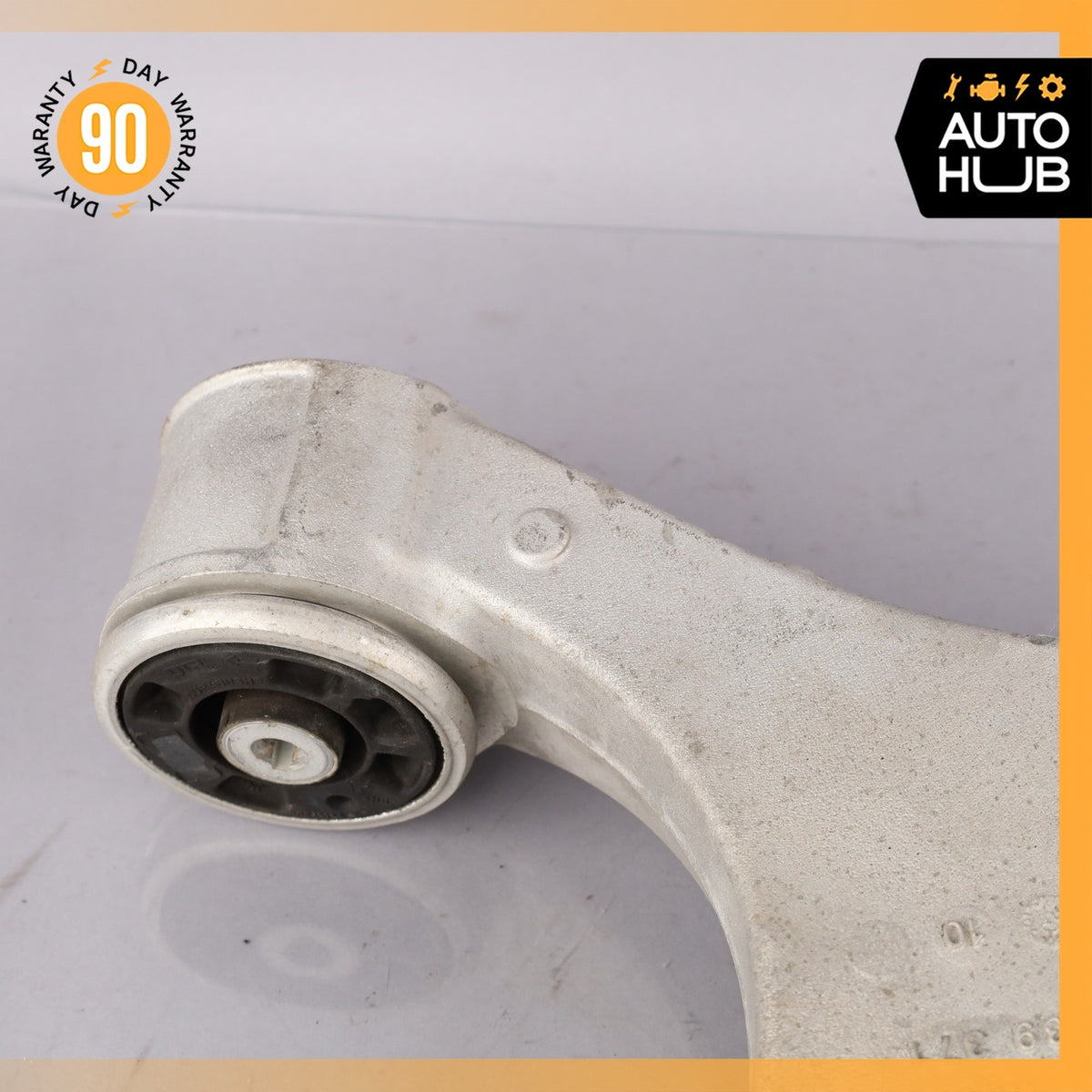 17-26 Alfa Romeo 949 Stelvio 952 Giulia Rear Left Lower Control Arm OEM 50k - photo 4