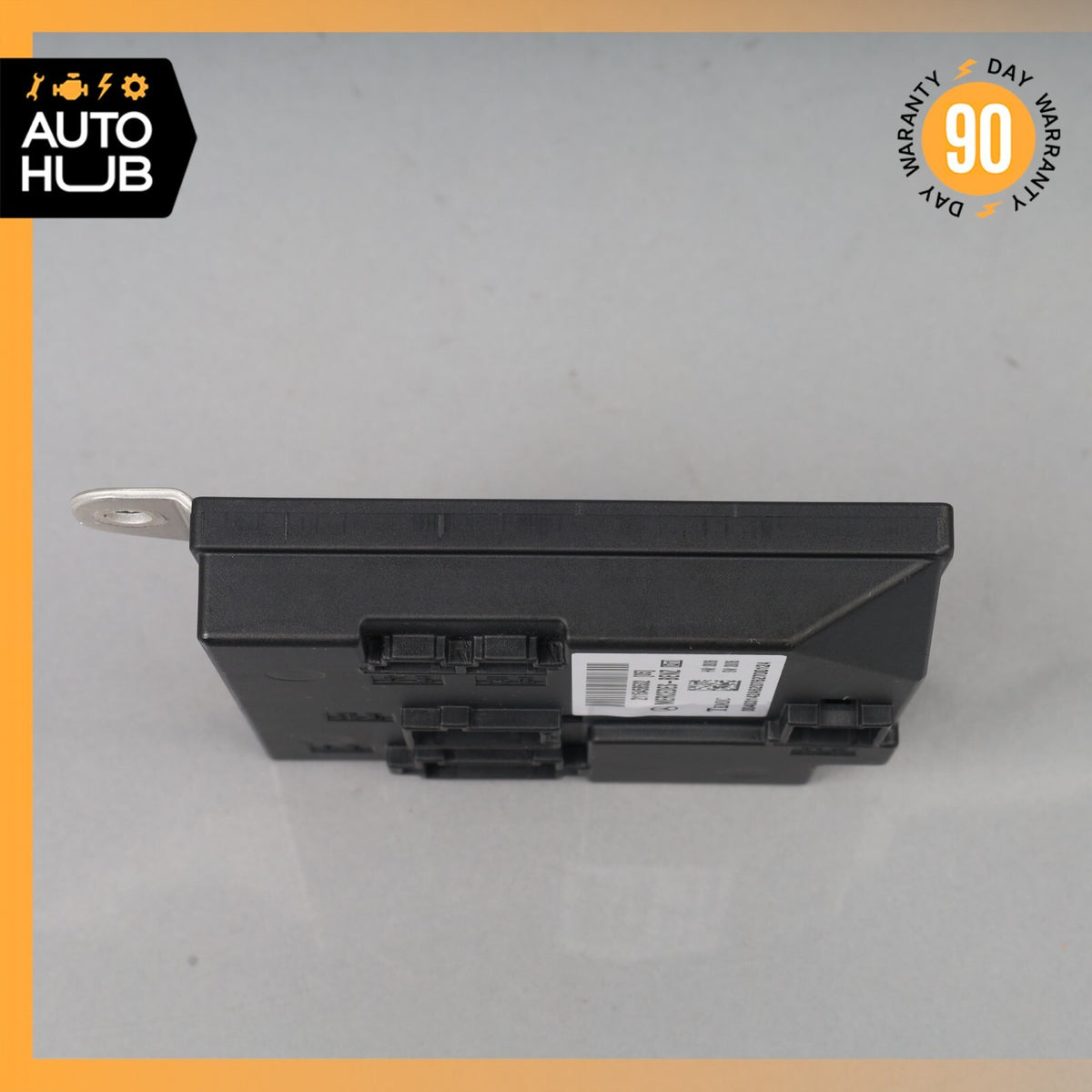06-11 Mercedes W211 E63 AMG E350 Body Control Module BCM 2115458532 OEM - photo 10