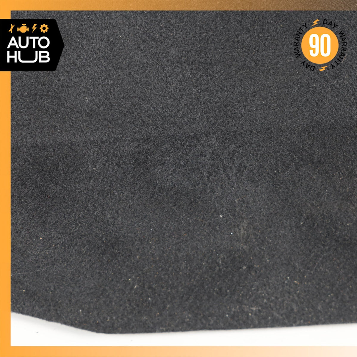 05-11 Mercedes R171 SLK55 AMG SLK300 Trunk Compartment Floor Lining Trim OEM - photo 8