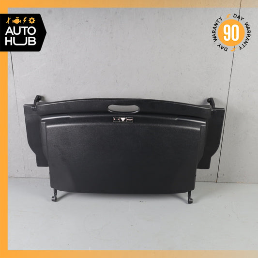 05-11 Mercedes R171 SLK350 SLK300 Trunk Interior Rear Cargo Luggage Cover OEM - photo 1