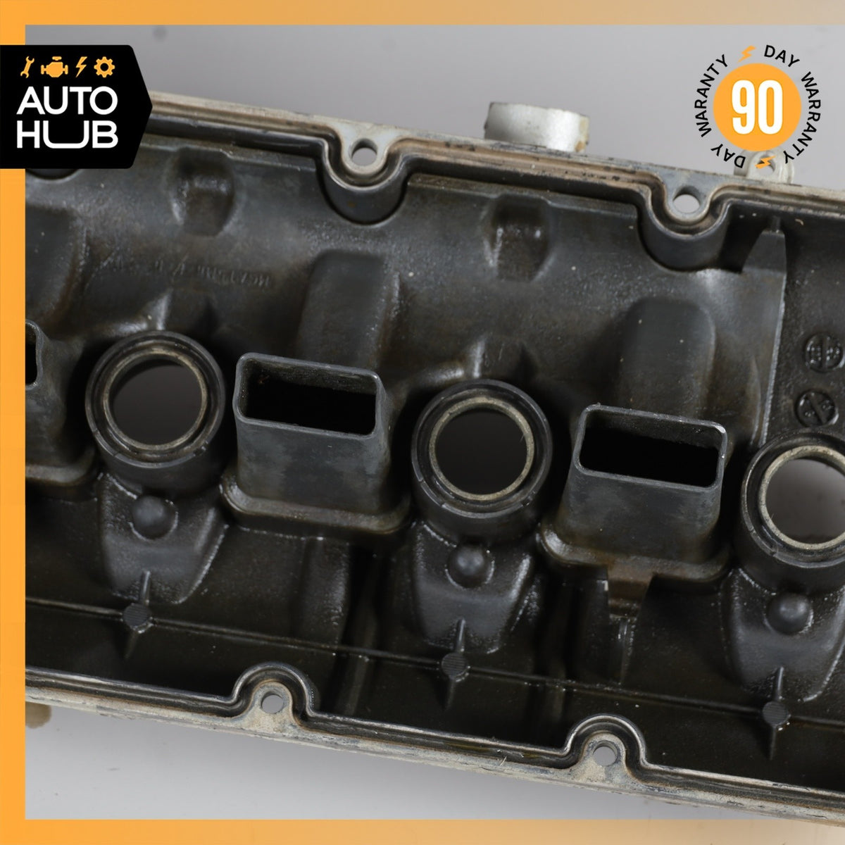 Porsche Cayenne 958 / Panamera 970 Right Engine Cylinder Head Valve Cover OEM - photo 13