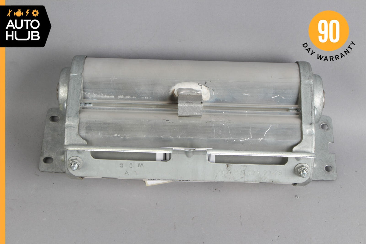 07-14 Mercedes W221 S400 CL550 Dashboard Right Passenger Side Airbag Air Bag OEM - photo 10
