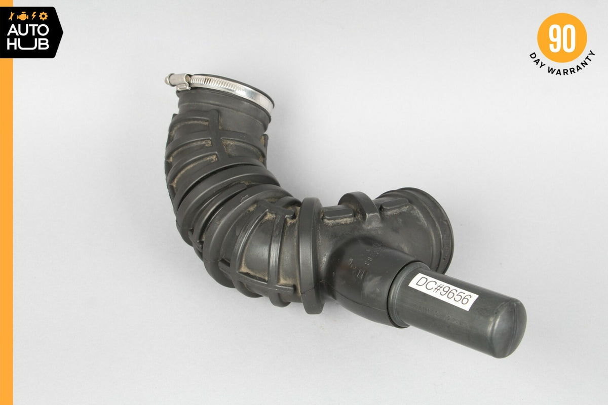 97-00 Mercedes R170 SLK230 M111 Engine Air Intake Hose Pipe 1110980283 OEM - photo 3